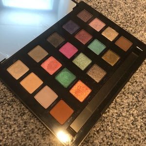 Urban Decay Vice 4 Palette